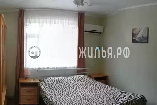 Частный сектор «Виктория»