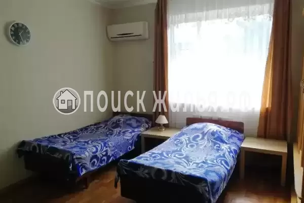 Частный сектор «Виктория»