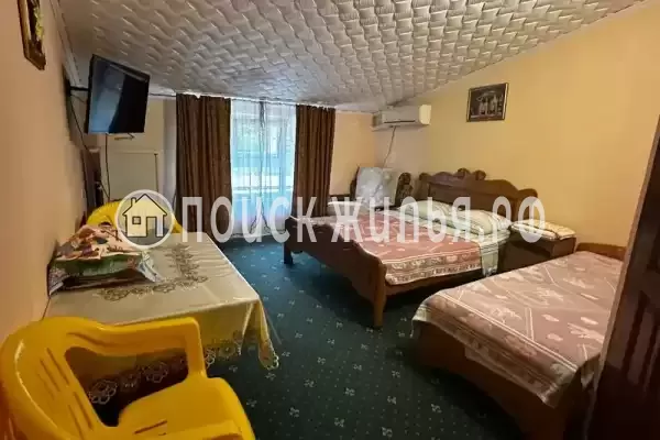 Частный сектор «У Анатолия»