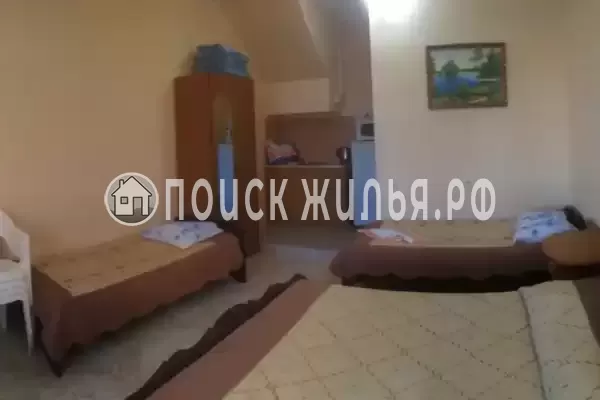 Частный сектор «У Анатолия»