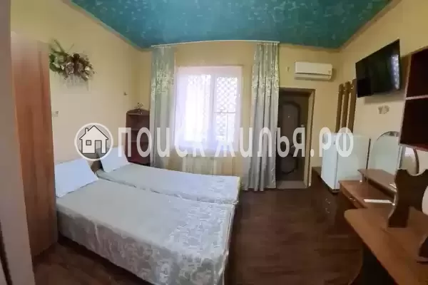 Частный сектор «Все свои»