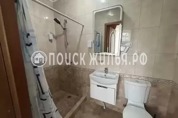 Дом под ключ «Этаж под ключ в гостевом доме»