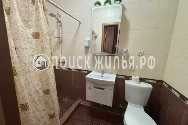 Дом под ключ «Этаж под ключ в гостевом доме»