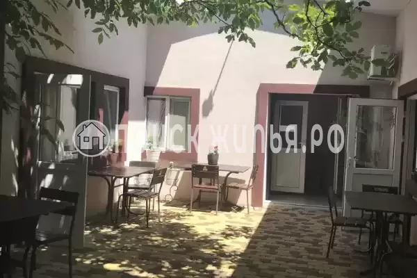 Дом под ключ «Этаж под ключ в гостевом доме»
