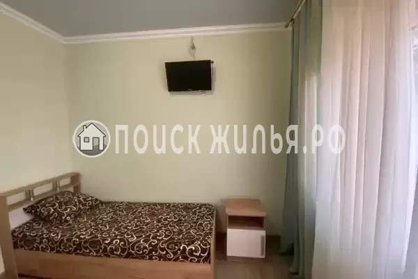 Дом под ключ «Этаж под ключ в гостевом доме»