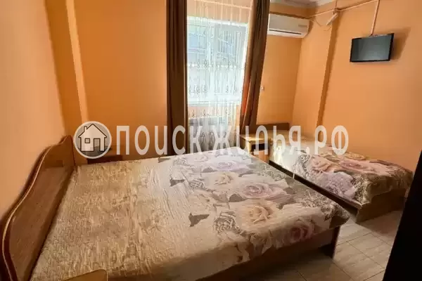 «Остров Сокровищ»