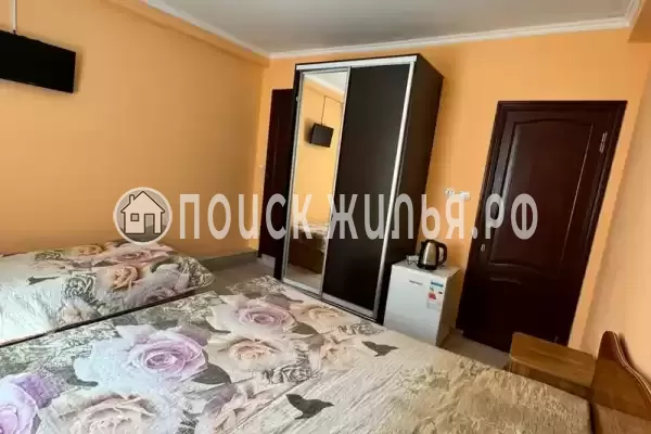 «Остров Сокровищ»