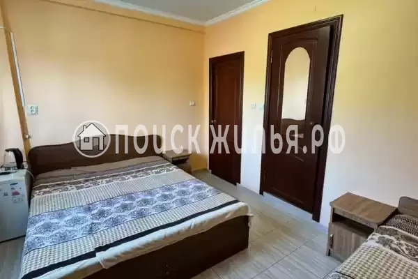 «Остров Сокровищ»