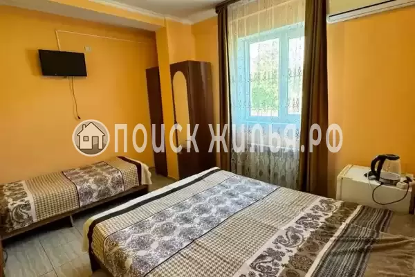 «Остров Сокровищ»