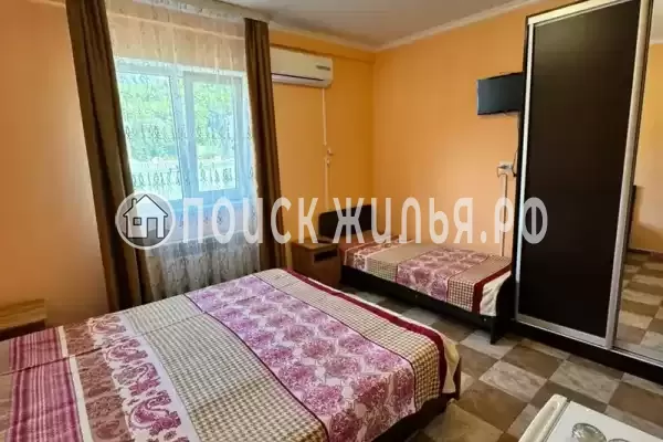 «Остров Сокровищ»