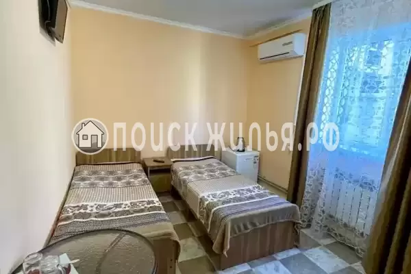 «Остров Сокровищ»