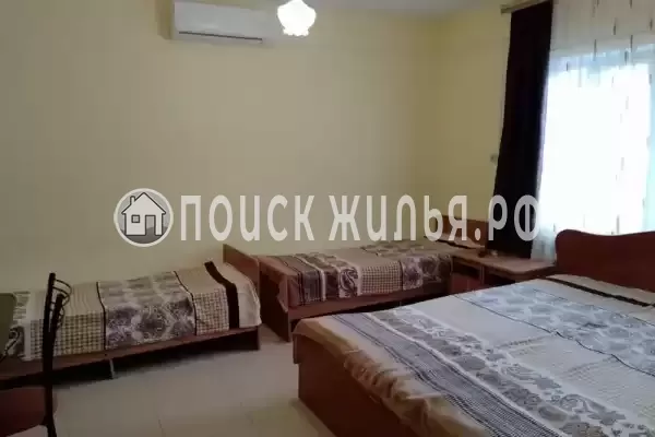 «Остров Сокровищ»