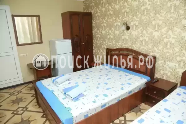 Частный сектор «Оникс»