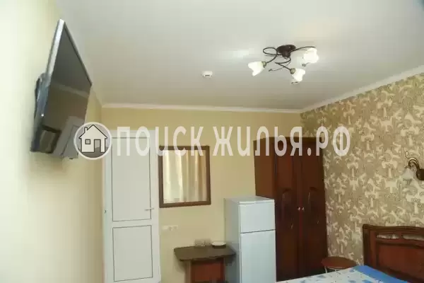 Частный сектор «Оникс»