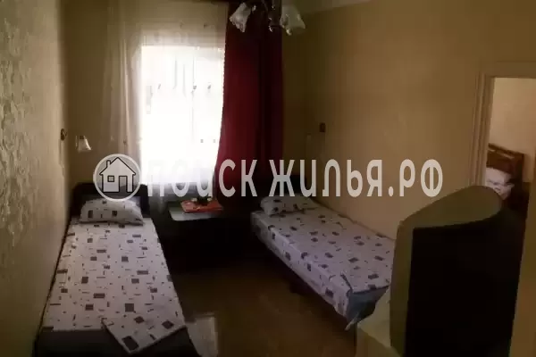 Частный сектор «Оникс»