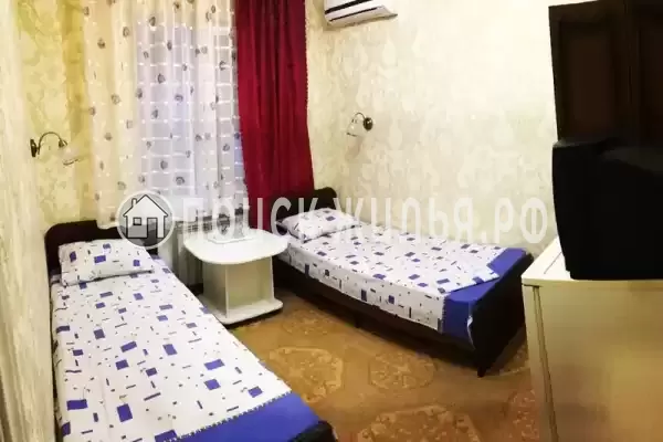 Частный сектор «Оникс»