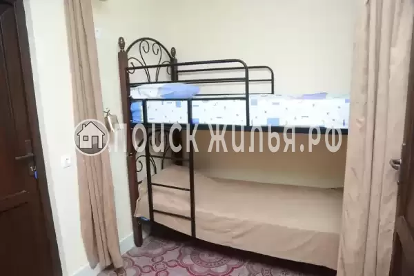 Частный сектор «Оникс»