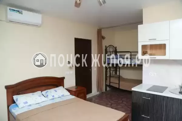 Частный сектор «Оникс»