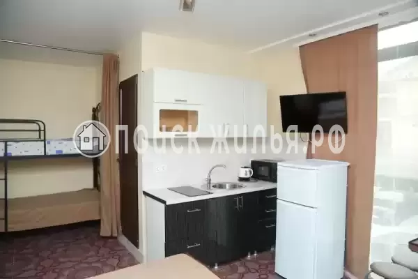 Частный сектор «Оникс»