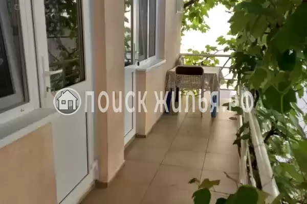 Частный сектор «На Черноморской 4 В»