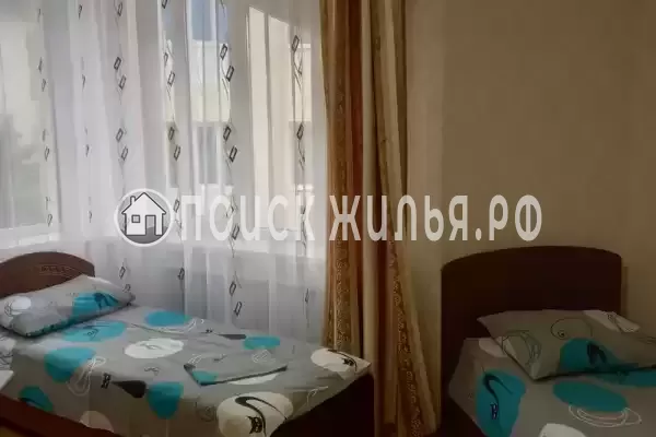 Частный сектор «На Черноморской 4 В»