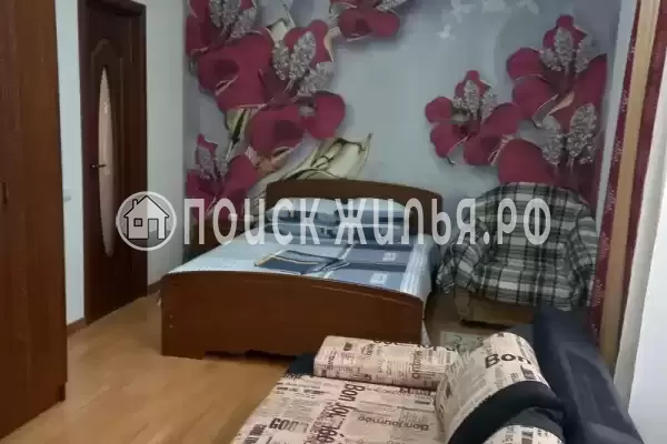 Частный сектор «На Черноморской 4 В»