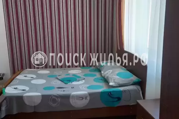 Частный сектор «На Черноморской 4 В»