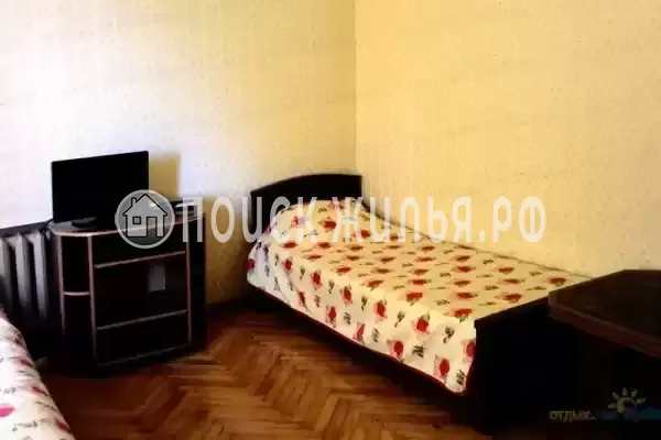 Дом под ключ «Антарес»
