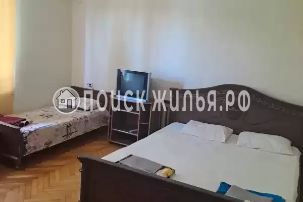 Дом под ключ «Антарес»