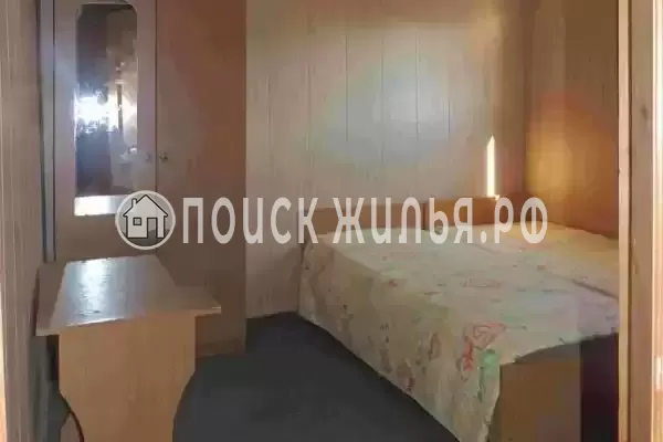 Дом под ключ «Антарес»