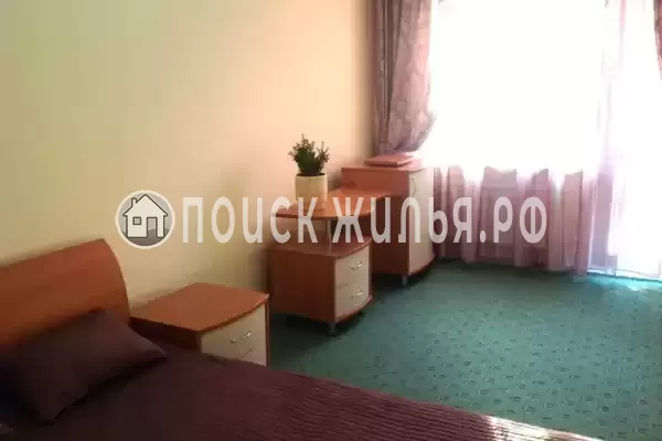 Отель «Вилла Агрия»