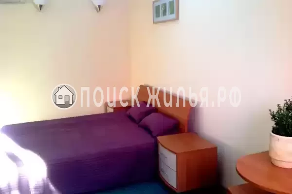 Отель «Вилла Агрия»