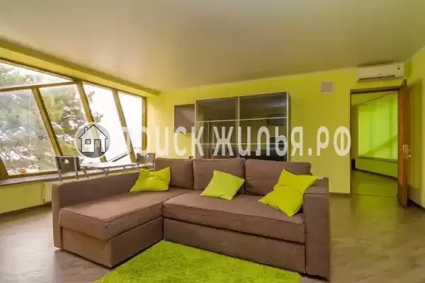 Отель «Вилла Агрия»