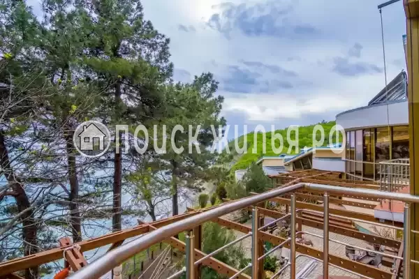 Отель «Вилла Агрия»