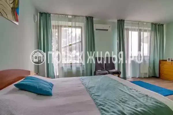 Отель «Вилла Агрия»