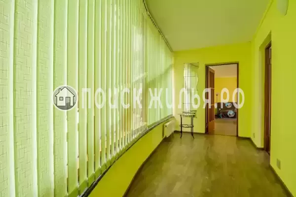 Отель «Вилла Агрия»