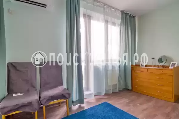 Отель «Вилла Агрия»