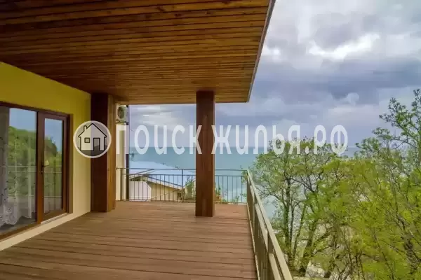 Отель «Вилла Агрия»