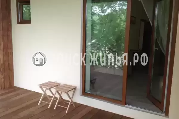 Отель «Вилла Агрия»