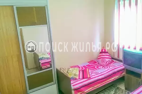 Частный сектор «АнВаЛиЯ»