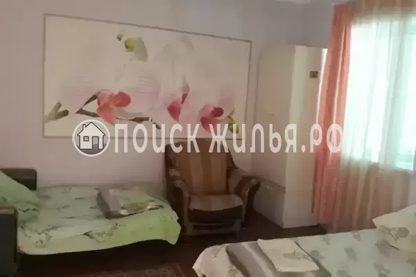 Частный сектор «АнВаЛиЯ»