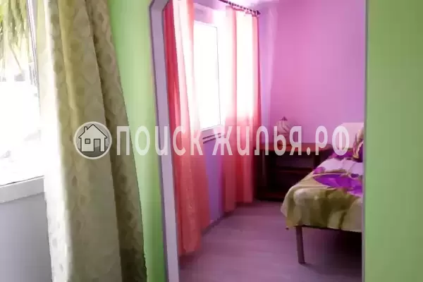 Частный сектор «АнВаЛиЯ»