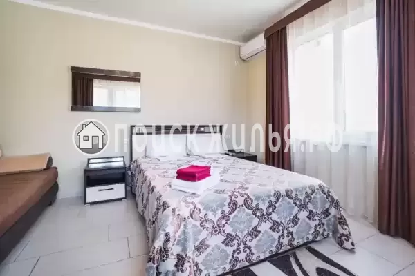 Частный сектор «Визит»