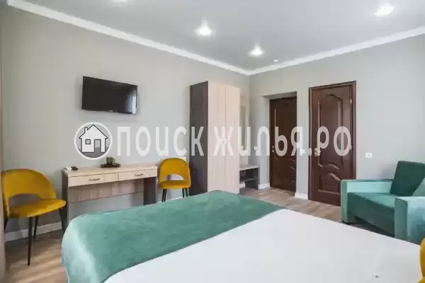 Частный сектор «Визит»