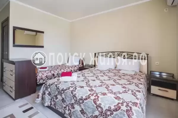 Частный сектор «Визит»