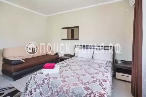 Частный сектор «Визит»