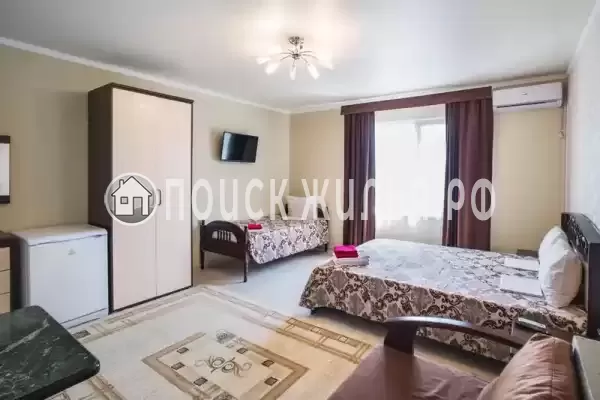 Частный сектор «Визит»