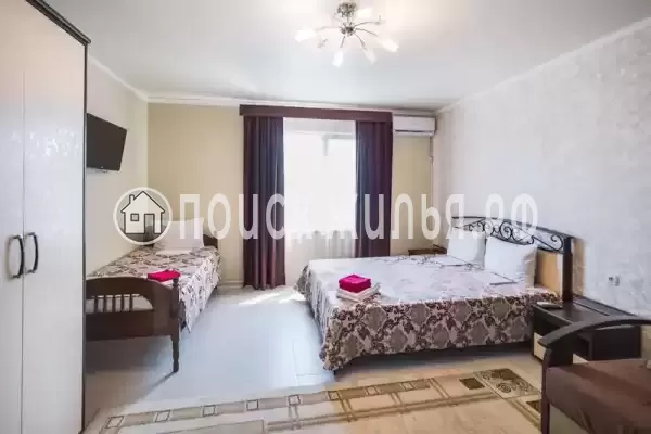 Частный сектор «Визит»