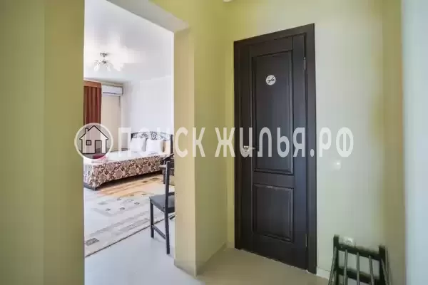 Частный сектор «Визит»