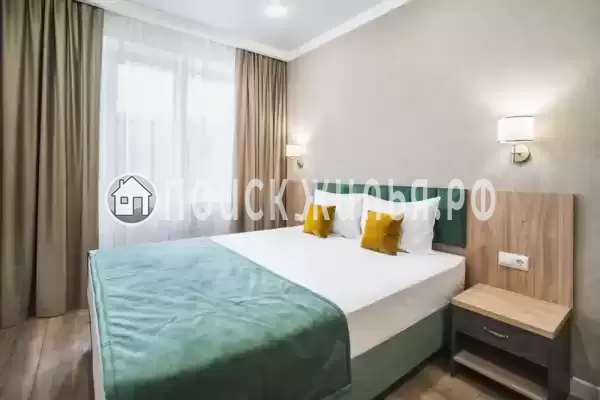 Частный сектор «Визит»